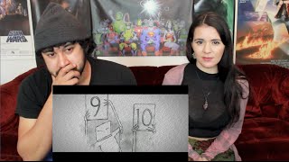 TROLL (POEM) REACTION &amp; REVIEW!!!