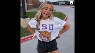 Southern Girls Announce What College They&#39;re Attending!! 😂 🎓📚📝