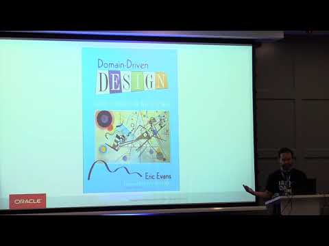 PyCon Ireland 2019 - Turning the database inside-out with Oracle OCI Streaming - Igor De Souza
