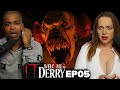 IT Welcome To Derry Episode 5 Reaction THE SCARIEST EPISODE YET First Time Watching Review