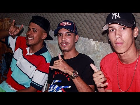 MC Guuh TC e MC Vitor do Casa - Fogo no Invejoso (Bronks Filmes)