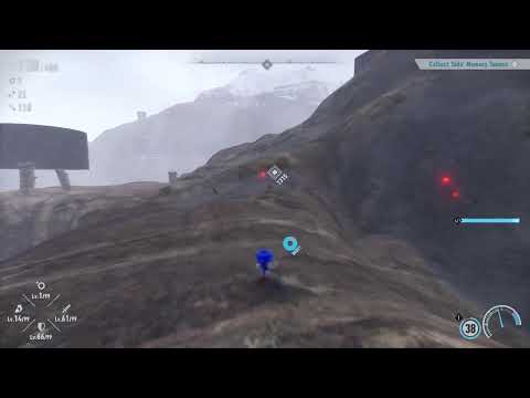 Sonic frontiers pt10