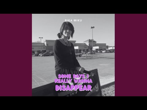 Video thumbnail for disappear