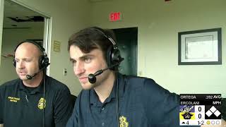 Alessandro Ercolani 06/16/23