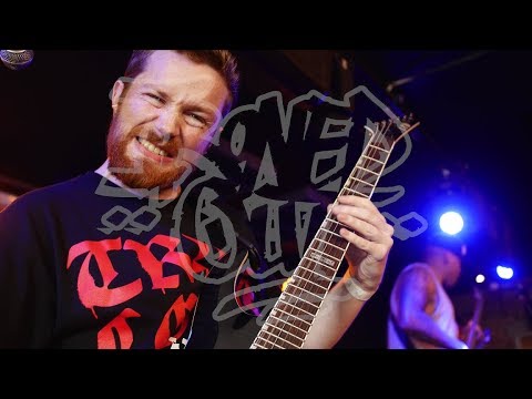 IRONED OUT LBU - HD - MULTICAM FULL SET - UPSURGE FESTIVAL 2019 - LONDON - 17.08.19