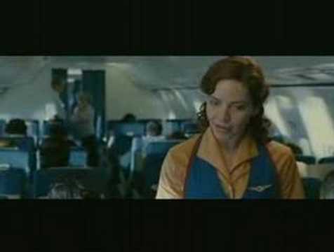 Torrente 3 Escena del Avión