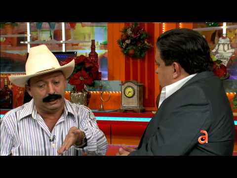 Urbinito en El Happy Hour - América TeVé