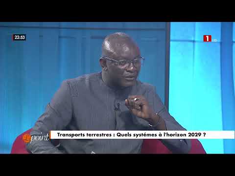 LE POINT - MERCREDI 10 SEPTEMBRE 2025