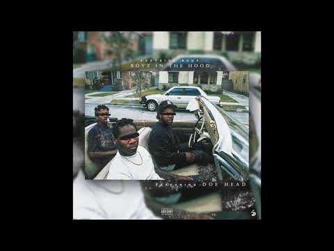 Eastside Reup Ft. DoeHead - Boyz In The Hood (Official audio)