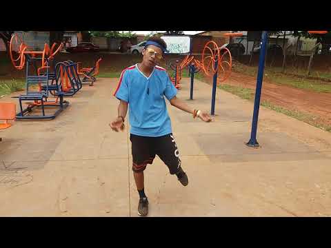 PASSINHO DOS MALOKAS🔵NGKS E MC Brankim feat.DJ Dallas-sincera