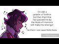 VOLTRON PARODY Paladin Of Voltron Lyrics Video