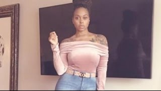 Chrisette Michele&#39;s Family Disowned Over Trump Performance