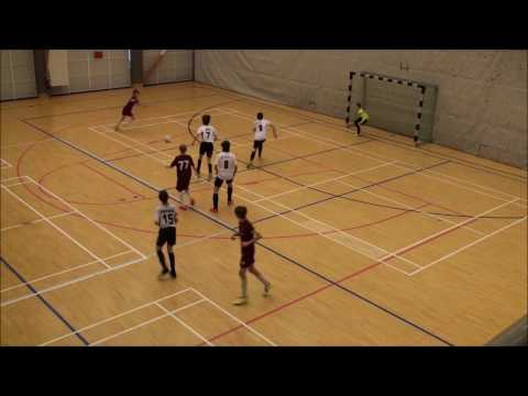 Ponnistus P15 - AKisa