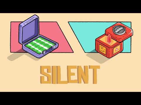 Fimora (Jacob Vangchhia) - Spain but the S is Silent (Official Lyrics)