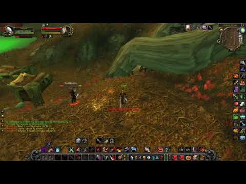 I look like a noob with this gear skin, that's why they attack me