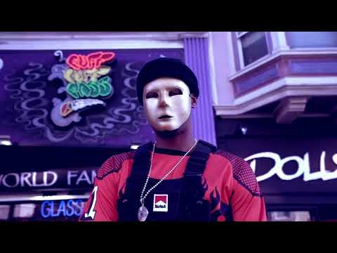 Fascar - P2thegoldmask feat. Pink Cig