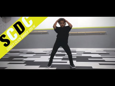 DJ Septic & Bay C – See Di Don – KATIE TONKIN-BEARDMORE CHOREOGRAPHY (4K)
