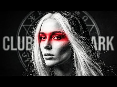 Dark Clubbing / Bass House / EDM Live Mix / Emotional Energy - "CLUB AFTER DARK"