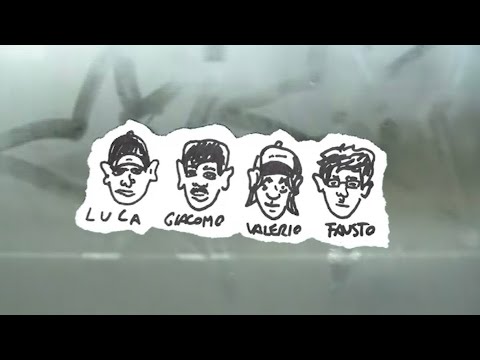 Generic Animal - Il canto dell’asino live on tour