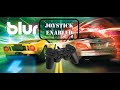 Enable USB Joystick In Blur PC