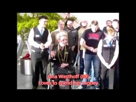 EMCup 2016- SilverSurfingSuperStars the film!