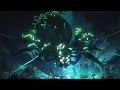 Ori And The Will Of The Wisps All Bosses Hard No Damage