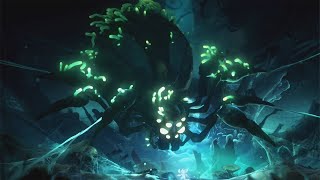 Ori and the Will of the Wisps video thumbnail