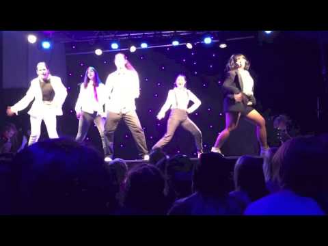 Kpop Danceoff 2014 - Swe T
