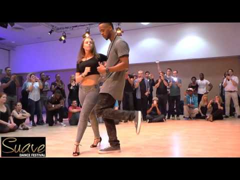 Mike @ Suave Festival #2016