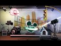 Disney Cinemagic UK NOW LILO STITCH THE SERIES Ident