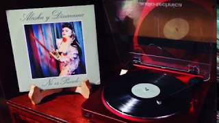 Alaska y Dinarama - La Voz Humana (2017 Vinilo 180 Gramos Extracto)