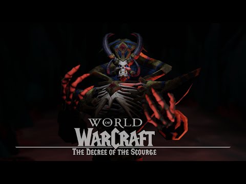 Spotlight: Kel'Thuzad