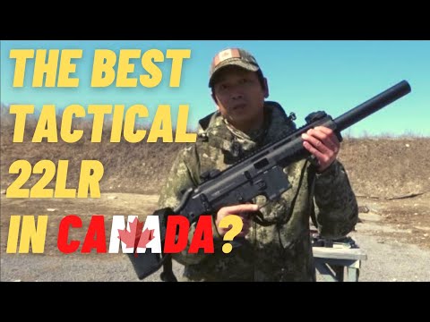 GSG-15 Special Edition REVIEW | Should YOU Get One?