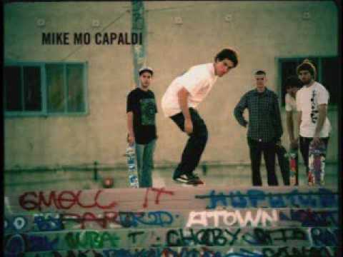 Mike Mo Capaldi Switch Flip To Explosion