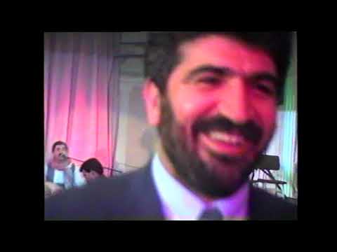 NEWROZ GECESİ  1993 -  3. BÖLÜM