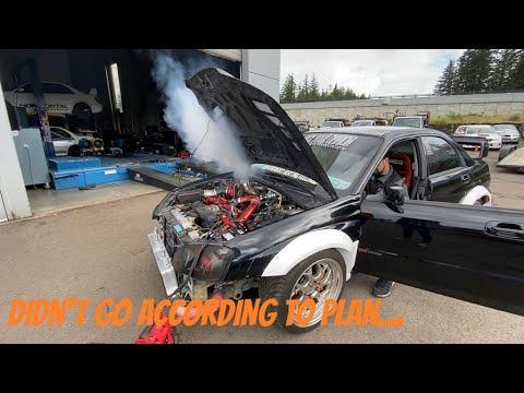 Dyno Tunathon!
