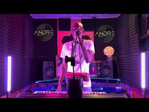 Stitchie Vibes Machine – One Man Band Bashment Mix 2025 (Soca, Dancehall & Reggae)