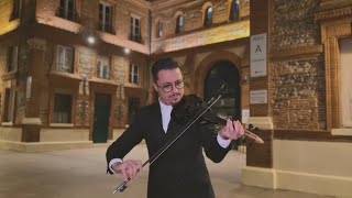 Kristian Xhaferaj - Habibi Comme To Me