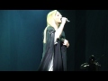 Lara Fabian - Le secret (ouverture - 21.09.2013 ...