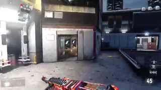 Call of Duty Advanced Warfare Ascendance Gameplay