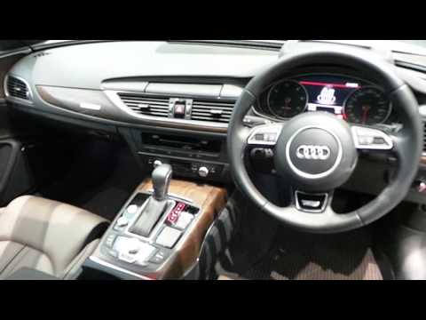161 - 2016 Audi A6 Allroad 3.0 TDI V6 272 SE Business Quattro S-Tronic - Au...