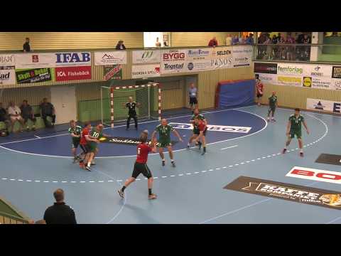 TRIM SM 2018 IK Celtic - GF Kroppskultur Herr gr.1 Del 2