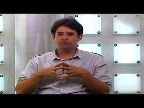 IIPC: Bioenergias e Saúde Holossomática - Carlo Scopel (TV Floripa)