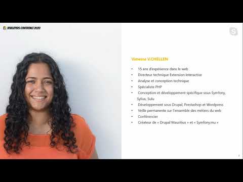 Swoft - PHP Microservice Framework - Virtual Developers Conference 2020