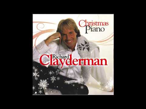 Richard Clayderman: Christmas Piano (2011 Original CD Release) *Link in Description*