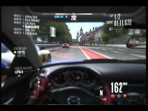 Need For Speed Shift Play Through Part 10 Game Play Commentary Gameplay Playthrough Let's Play