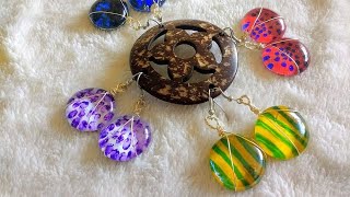 First Jewelry Making Video Guide