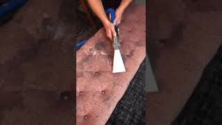 Pub upholstery cleaning