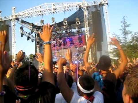 EDC 2009 - COSMIC GATE - EXPLORATION OF SPACE