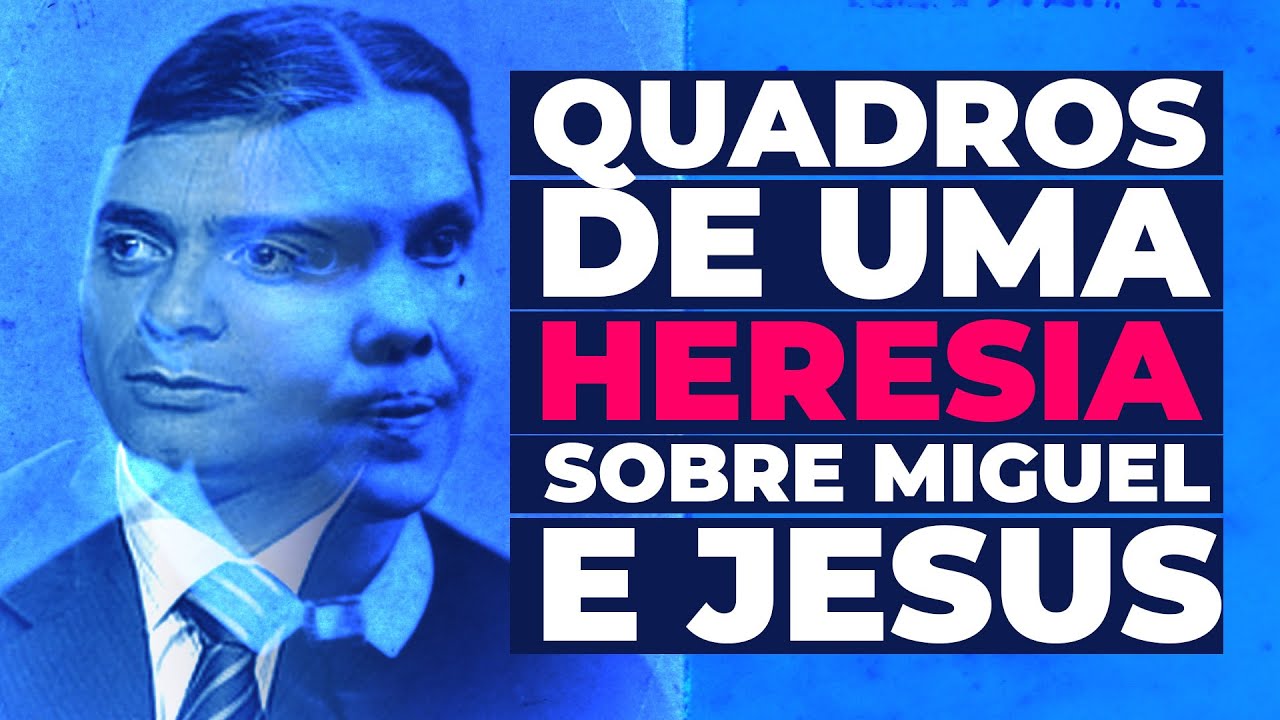 A Heresia Adventista Sobre Miguel e suas Consequências